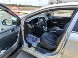 هیوندای سۆناتا